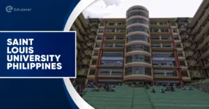 Saint Louis University Philippines