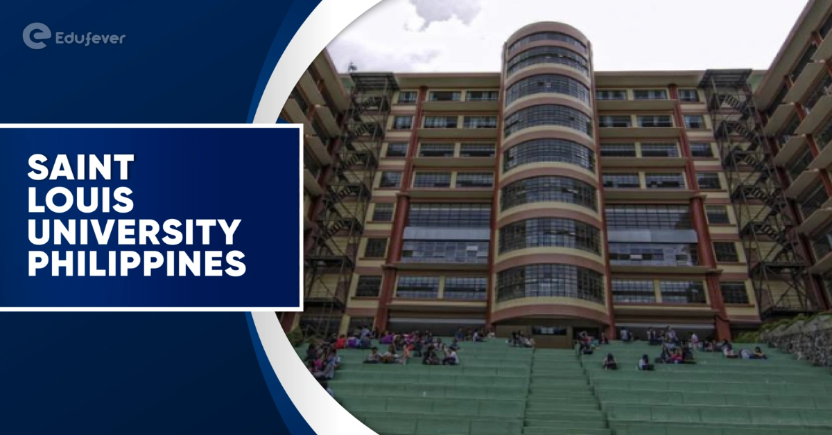 Saint Louis University Philippines