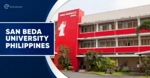 San Beda University