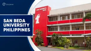 San Beda University Philippines