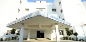 Santosh Dental College
