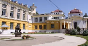 Saratov State Medical University