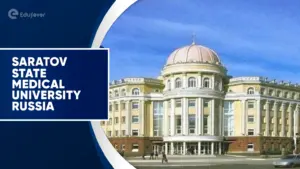 Saratov State Medical University Russia