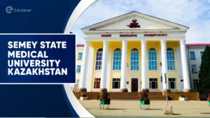 Semey State Medical University Kazakhstan