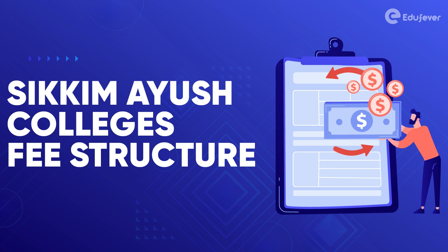 Sikkim Ayush Colleges Fee Structure