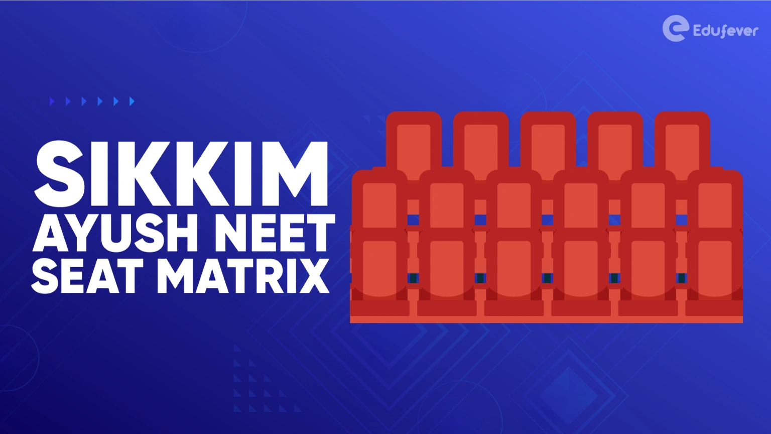 Sikkim Ayush NEET Seat Matrix