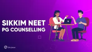 Sikkim NEET PG Counselling