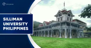 Silliman University Philippines