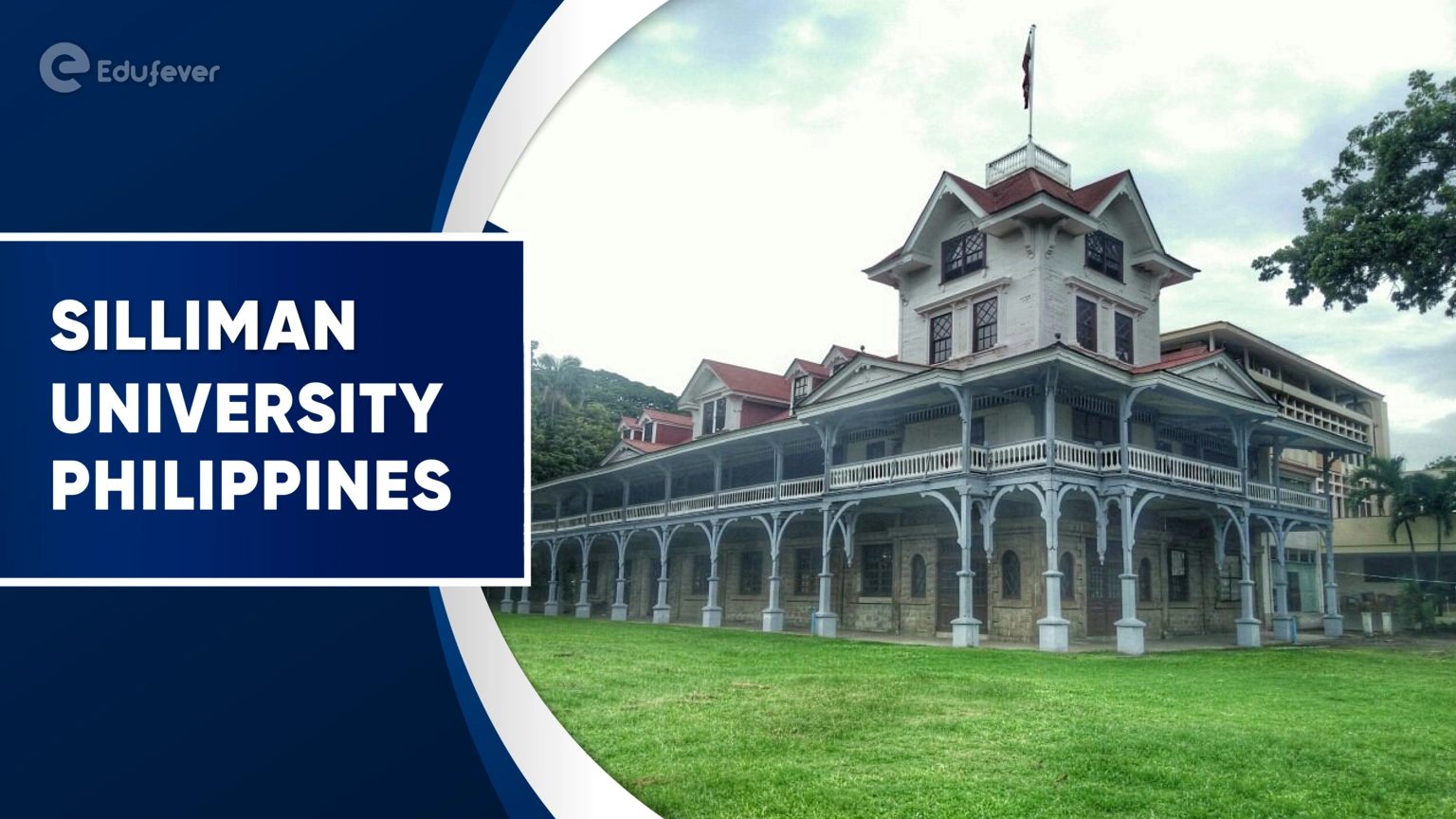 Silliman University Philippines
