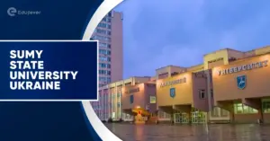 Sumy State University Ukraine