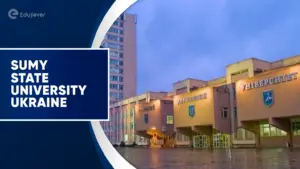 Sumy State University Ukraine