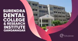 Surendra Dental College Ganganagar
