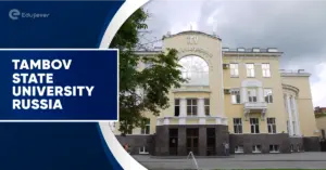 Tambov State University