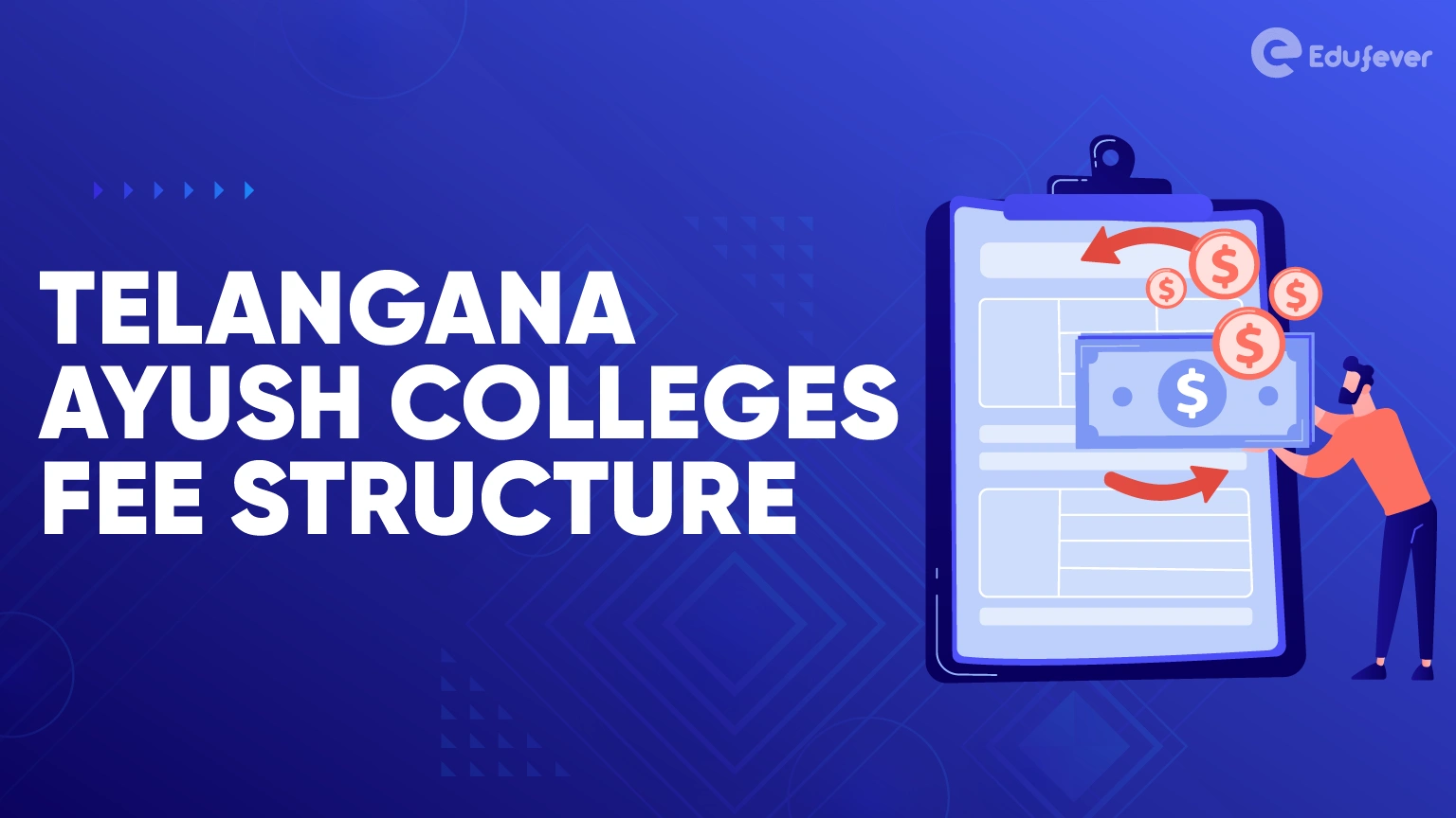 Telangana Ayush Colleges Fee Structure