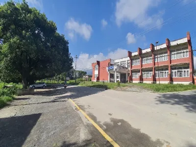 Tribhuvan University library