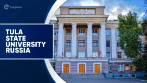 Tula State University Russia