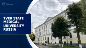 Tver State Medical University Russia