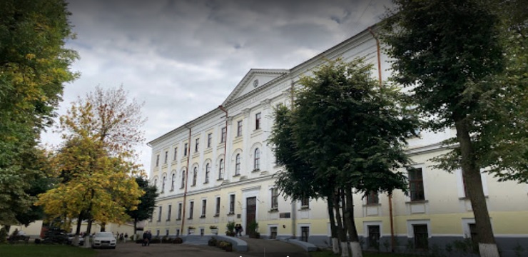 Tver State Medical University Russia