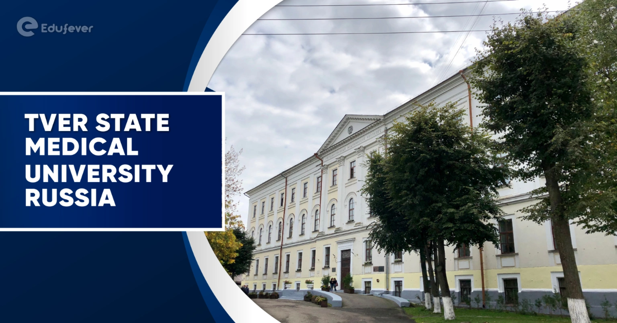 Tver State Medical University