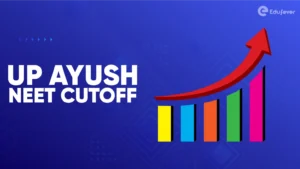 UP Ayush NEET Cutoff