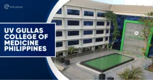 UV Gullas College of Medicine Philippines
