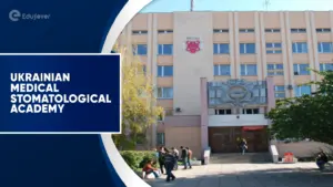 Ukrainian Medical Stomatological Academy