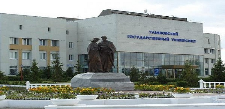 Ulyanovsk State Medical University Russia_