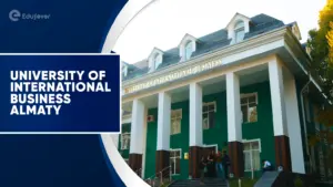 University of International Business Almaty