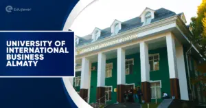 University of International Business Almaty