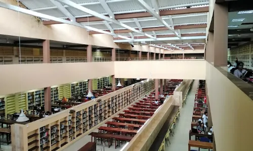University of Kelaniya Library