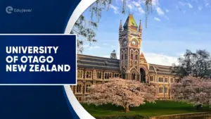 University of Otago New Zealand