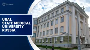 Ural State Medical University Russia