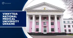 Vinnytsia National Medical University Ukraine