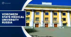 Voronezh State Medical University