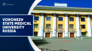 Voronezh State Medical University Russia