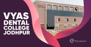Vyas Dental College
