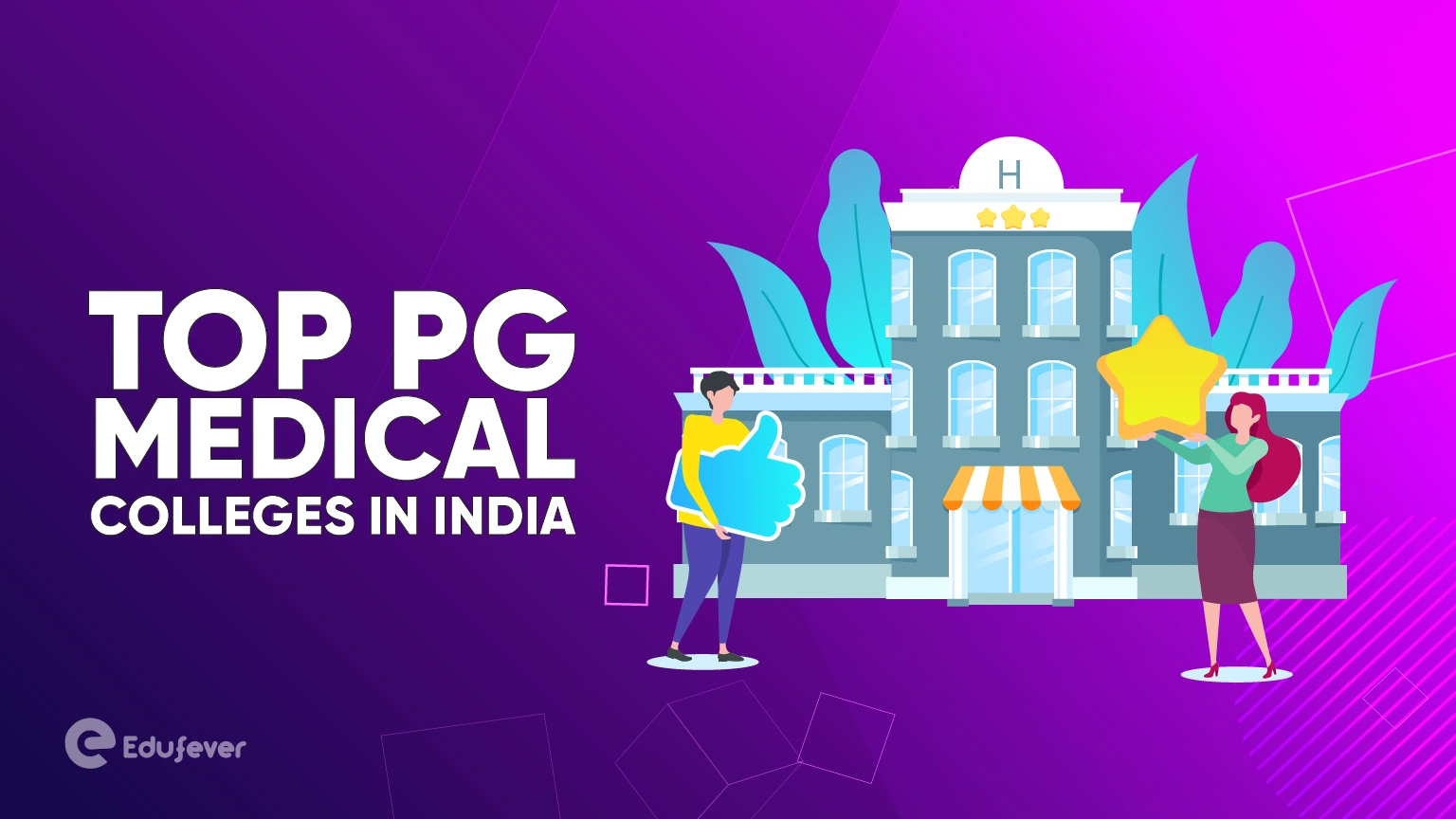 top pg medical colleges in india