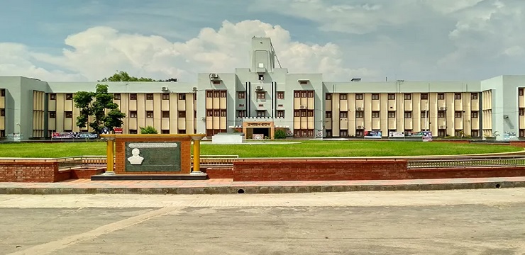 university of rajshahi bangladesh