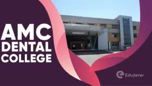 AMC Dental College