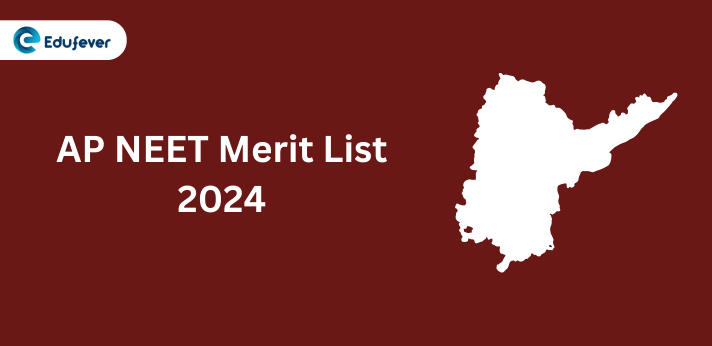 AP NEET Merit List 2024