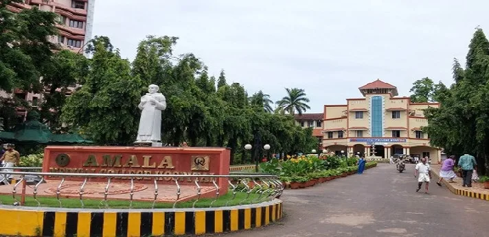 Amala Institute of Medical Sciences Thrissur