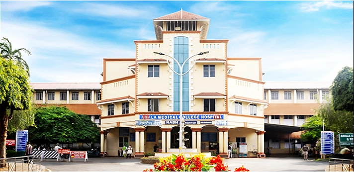 Amala Medical College Thrissur