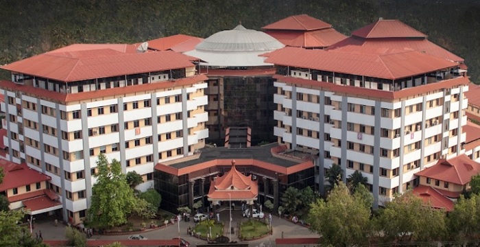 Amrita Institute of Medical Sciences Kochi