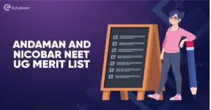 Andaman and Nicobar NEET UG Merit List