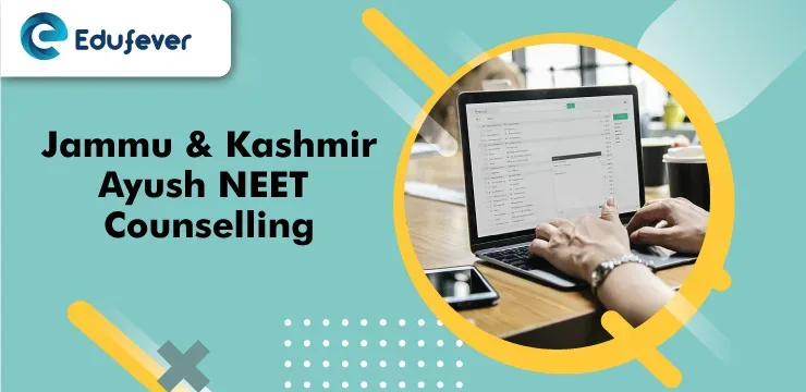Ayush-NEET-Counselling-Jammu-&-Kashmir