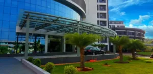 Azeezia Medical College Kollam