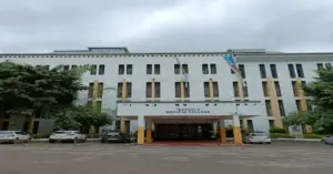 Azeezia Medical College Kollam