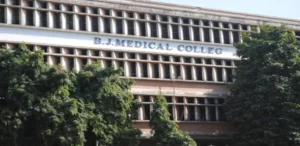 BJ Medical College Ahmedabad