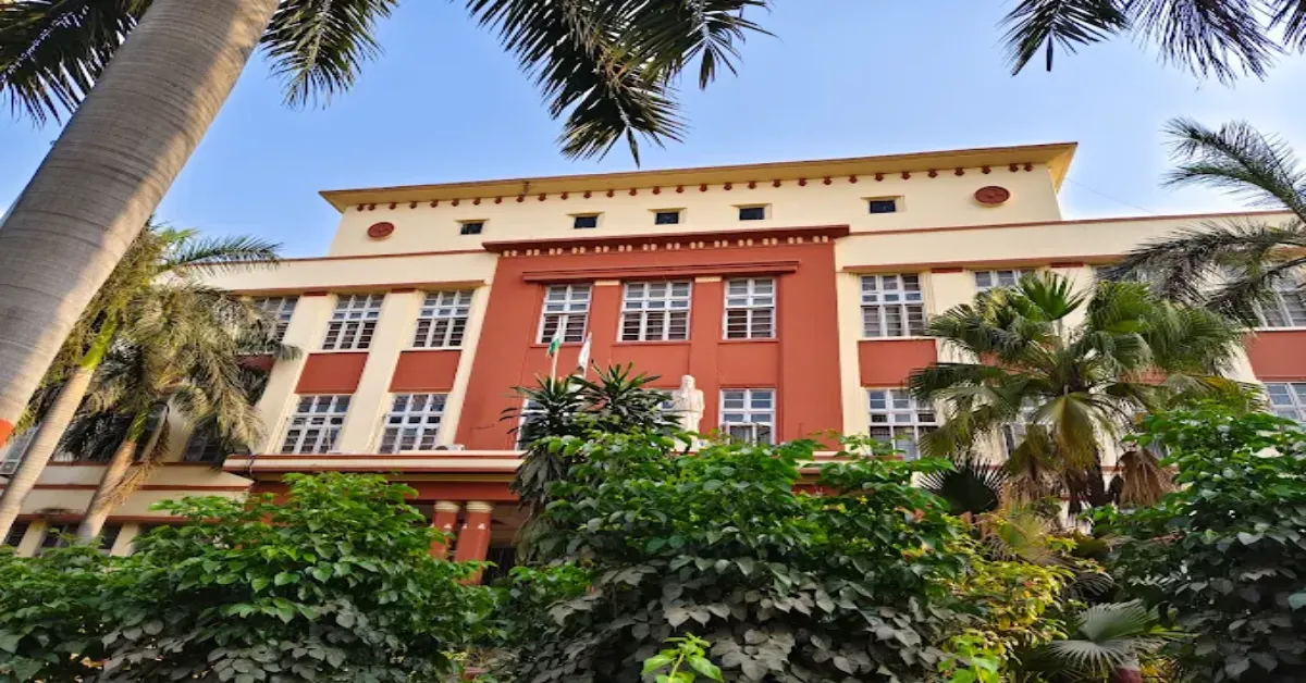 Baroda Medical College