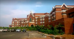 Believers Church Medical College Thiruvalla